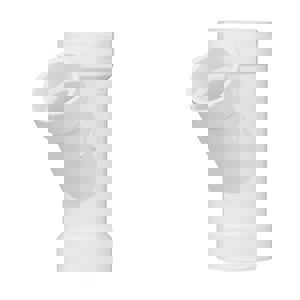 2X2X1-1/2 PVC DWV WYE